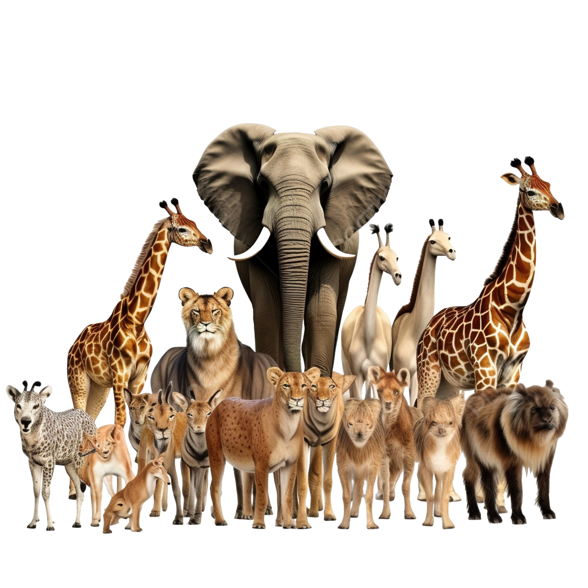 Animal KIngdom