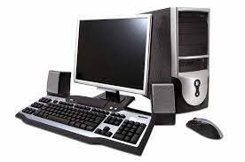 The Computer system