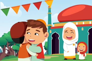 Religious Festivals in Pakistan