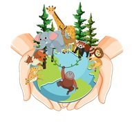 The Animal World